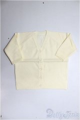 SDM&MSD/OF:トップス/1/4　40ｃｍ　BJD　MJD　衣装　ドール用 A-25-12-24-360-NY-ZA