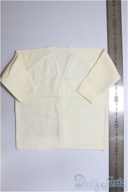 画像2: SDM&MSD/OF:トップス/1/4　40ｃｍ　BJD　MJD　衣装　ドール用 A-25-12-24-360-NY-ZA