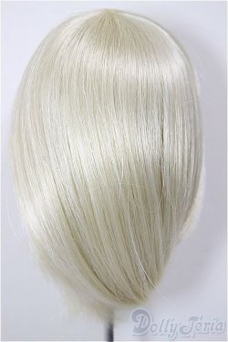 画像2: 7-8inch/ウィッグ/インチ　BJD　MJD　ドール用 A-26-1-4-250-NY-ZA