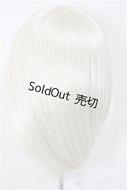 画像2: 7-8inch/ウィッグ/インチ　BJD　MJD　ドール用 A-26-1-4-250-NY-ZA