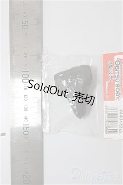 画像2: オビツ27/27SH-R003B　革靴【男】/0 A-25-12-24-188-NY-ZA