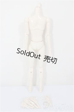 画像2: オビツ27/男性ボディ/ A-26-1-4-208-NY-ZA