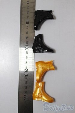 画像2: 1/6サイズ/OF:靴/0 A-25-12-24-187-NY-ZA