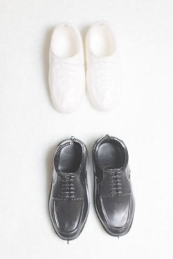 画像1: 1/6サイズ/OF:靴/0 A-26-01-14-070-NY-ZA