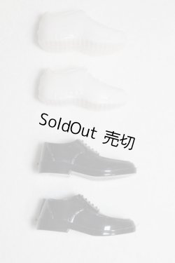 画像2: 1/6サイズ/OF:靴/0 A-26-01-14-070-NY-ZA