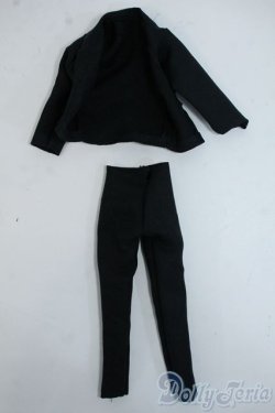 画像1: 27cmサイズドール/OF:衣装 Y-26-01-04-185-NY-ZY