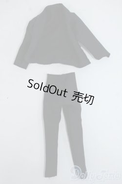 画像1: 27cmサイズドール/OF:衣装 Y-26-01-04-185-NY-ZY