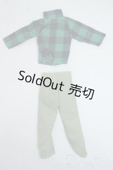 27cmサイズドール/OF:衣装 Y-26-01-04-186-NY-ZY