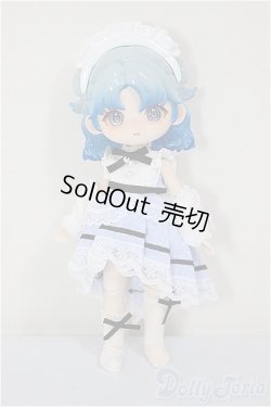 画像2: IMONTOYS LIRORO(リロロ)/童話の家シリーズ シンデレラ/ A-25-12-24-159-NY-ZA