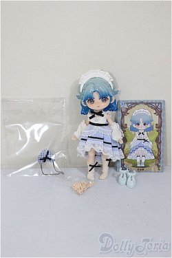 画像4: IMONTOYS LIRORO(リロロ)/童話の家シリーズ シンデレラ/ A-25-12-24-159-NY-ZA