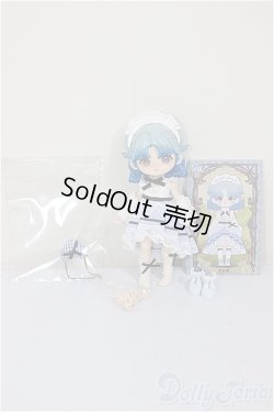 画像4: IMONTOYS LIRORO(リロロ)/童話の家シリーズ シンデレラ/ A-25-12-24-159-NY-ZA