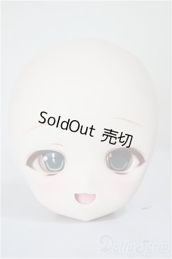 画像1: DD/DDH-01:カスタムヘッド/BJD　球体関節人形 A-25-12-24-151-NY-ZA