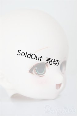 画像2: DD/DDH-01:カスタムヘッド/BJD　球体関節人形 A-25-12-24-151-NY-ZA