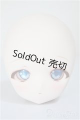 DD/DDH-01:カスタムヘッド/BJD　球体関節人形 A-25-12-24-152-NY-ZA