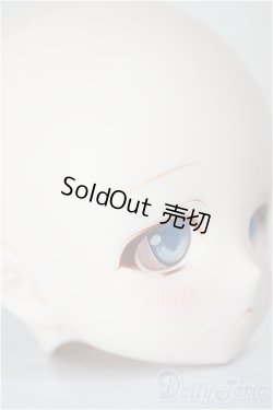 画像2: DD/DDH-01:カスタムヘッド/BJD　球体関節人形 A-25-12-24-152-NY-ZA