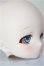 画像2: DD/DDH-01:カスタムヘッド/BJD　球体関節人形 A-25-12-24-152-NY-ZA (2)