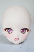 DD/DDH-10/カスタムヘッド/BJD　球体関節人形 A-25-12-24-153-NY-ZA