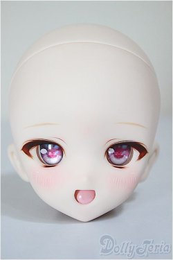 画像1: DD/DDH-10/カスタムヘッド/BJD　球体関節人形 A-25-12-24-153-NY-ZA