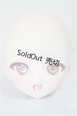 画像1: DD/DDH-10/カスタムヘッド/BJD　球体関節人形 A-25-12-24-153-NY-ZA