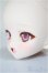 画像3: DD/DDH-10/カスタムヘッド/BJD　球体関節人形 A-25-12-24-153-NY-ZA (3)
