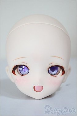 画像1: DD/DDH-10/カスタムヘッド/BJD　球体関節人形 A-25-12-24-154-NY-ZA