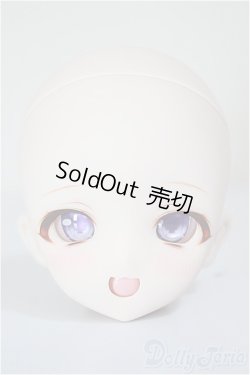 画像1: DD/DDH-10/カスタムヘッド/BJD　球体関節人形 A-25-12-24-154-NY-ZA