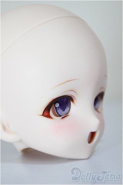 画像2: DD/DDH-10/カスタムヘッド/BJD　球体関節人形 A-25-12-24-154-NY-ZA