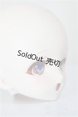 画像2: DD/DDH-10/カスタムヘッド/BJD　球体関節人形 A-25-12-24-154-NY-ZA