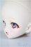 画像3: DD/DDH-10/カスタムヘッド/BJD　球体関節人形 A-25-12-24-154-NY-ZA (3)