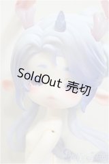 ANTU(アンティーユ)/　中国敦煌九色鹿/月泉/ A-25-12-17-301-NY-ZA