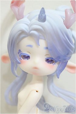 画像1: ANTU(アンティーユ)/　中国敦煌九色鹿/月泉/ A-25-12-17-301-NY-ZA