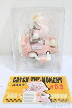 画像2: SKULLPANDA/LAID BACK TOMORROW:#03 CATCH THE MOMENT/ A-25-12-17-307-NY-ZA