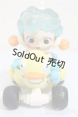 SKULLPANDA/LAID BACK TOMORROW:#07 RUSHING OUT/ A-25-12-17-305-NY-ZA