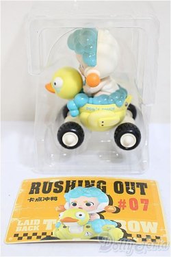 画像2: SKULLPANDA/LAID BACK TOMORROW:#07 RUSHING OUT/ A-25-12-17-305-NY-ZA