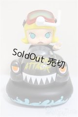 POP CAR/BUMPER CAR:MOLLY/ A-25-12-17-302-NY-ZA