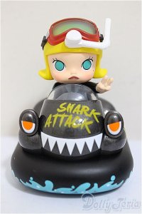 POP CAR/BUMPER CAR:MOLLY/ A-25-12-17-302-NY-ZA