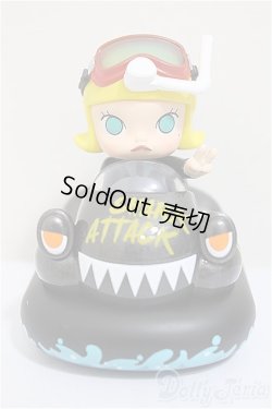 画像1: POP CAR/BUMPER CAR:MOLLY/ A-25-12-17-302-NY-ZA