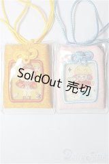 POPMART/Happy Chinese New Year:お守りペンダント/ A-25-12-17-300-NY-ZA