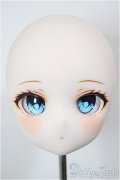 DD/DDH-28 カスタムヘッド/BJD　球体関節人形 A-25-12-17-295-NY-ZA