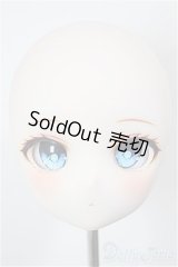 DD/DDH-28 カスタムヘッド/BJD　球体関節人形 A-25-12-17-295-NY-ZA