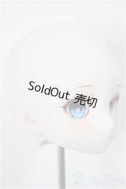 画像2: DD/DDH-28 カスタムヘッド/BJD　球体関節人形 A-25-12-17-295-NY-ZA