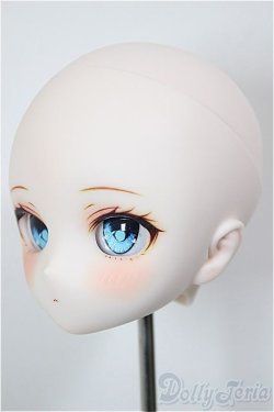 画像3: DD/DDH-28 カスタムヘッド/BJD　球体関節人形 A-25-12-17-295-NY-ZA