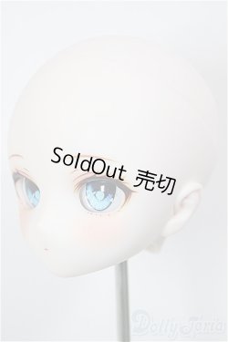 画像3: DD/DDH-28 カスタムヘッド/BJD　球体関節人形 A-25-12-17-295-NY-ZA