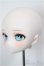 画像3: DD/DDH-28 カスタムヘッド/BJD　球体関節人形 A-25-12-17-295-NY-ZA (3)