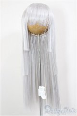 8-9inch/DOLK ORIGINAL WIG/インチ　BJD　MJD　ドール用 A-25-12-17-298-NY-ZA