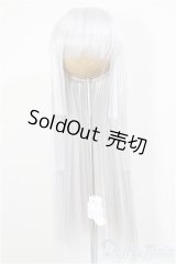 8-9inch/DOLK ORIGINAL WIG/インチ　BJD　MJD　ドール用 A-25-12-17-298-NY-ZA