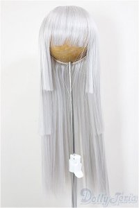 8-9inch/DOLK ORIGINAL WIG/インチ　BJD　MJD　ドール用 A-25-12-17-298-NY-ZA