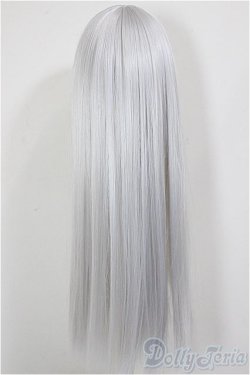 画像2: 8-9inch/DOLK ORIGINAL WIG/インチ　BJD　MJD　ドール用 A-25-12-17-298-NY-ZA