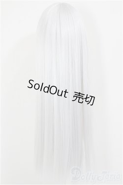 画像2: 8-9inch/DOLK ORIGINAL WIG/インチ　BJD　MJD　ドール用 A-25-12-17-298-NY-ZA