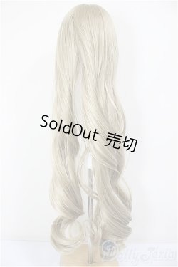 画像2: 8-9inch/Dollsn製 ウィッグ/インチ　BJD　MJD　ドール用 A-25-12-17-297-NY-ZA